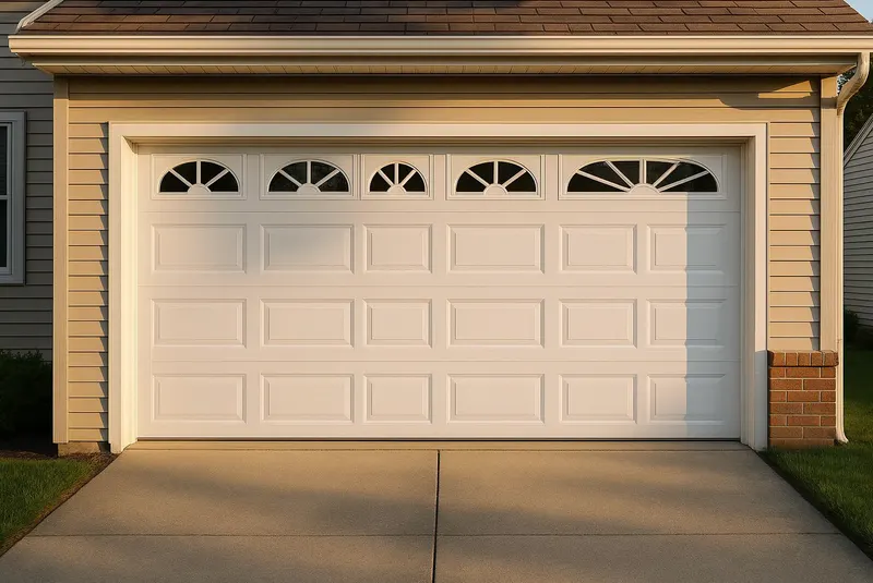 Contact Salisbury Garage Door
